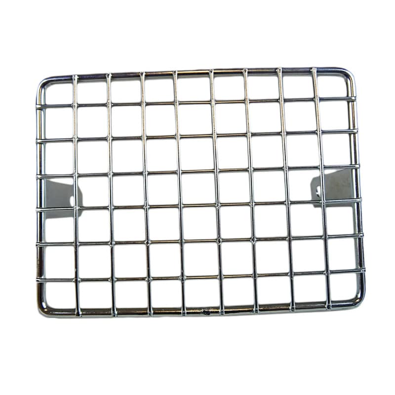 Lyktgaller fyrkantigt, krsom (Tomos)