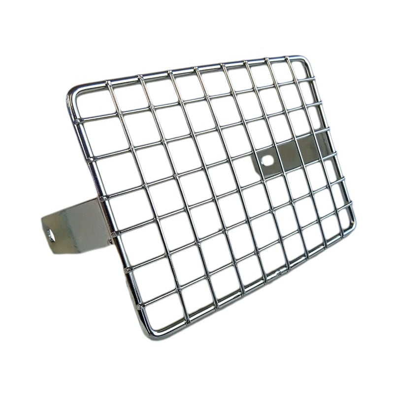 Lyktgaller fyrkantigt, krsom (Tomos)