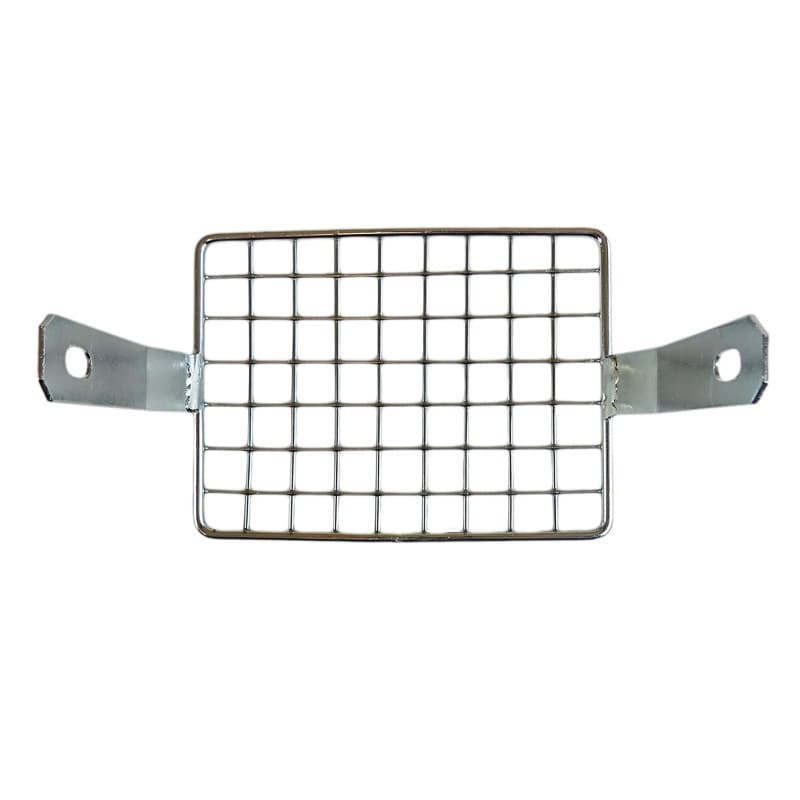 Lyktgaller fyrkantigt, krsom (Tomos)