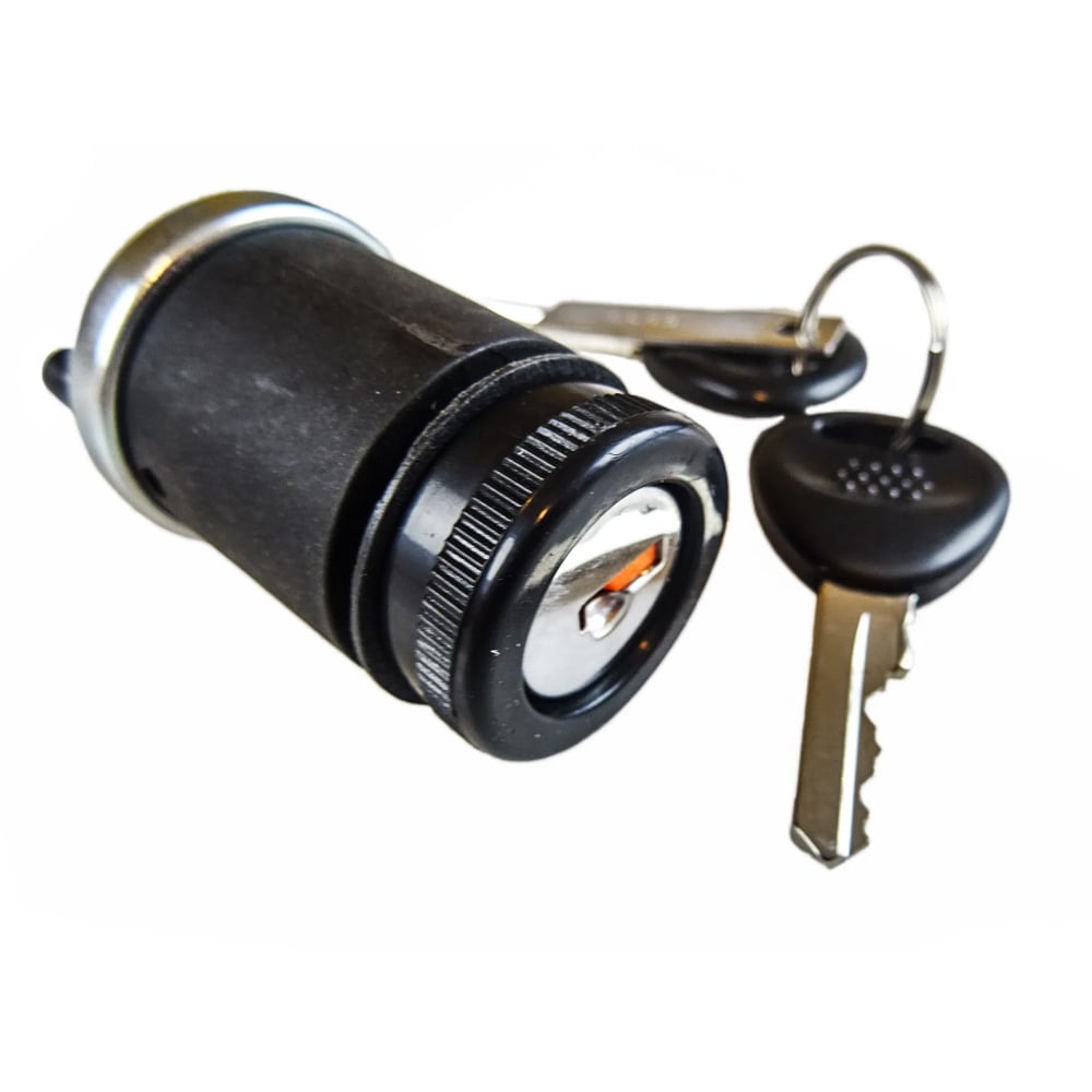 Tändningslås 4-pin (Tomos/universal)