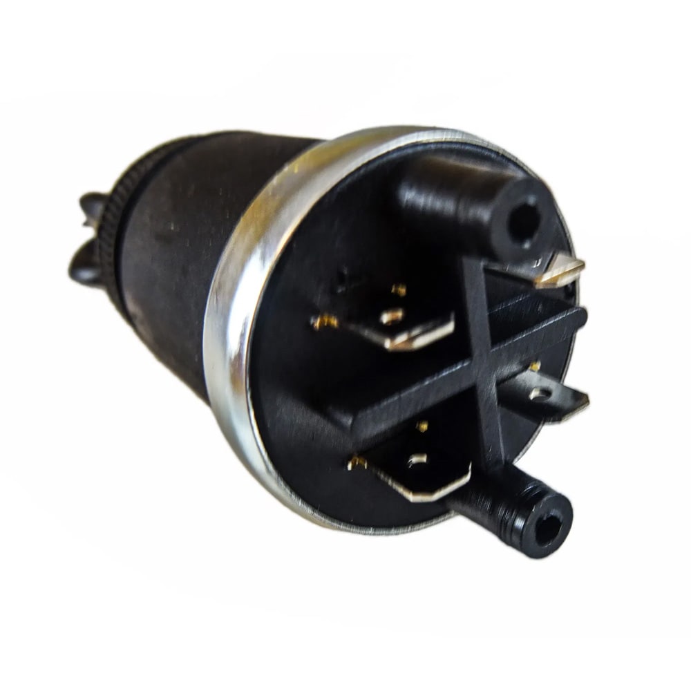 Tändningslås 4-pin (Tomos/universal)