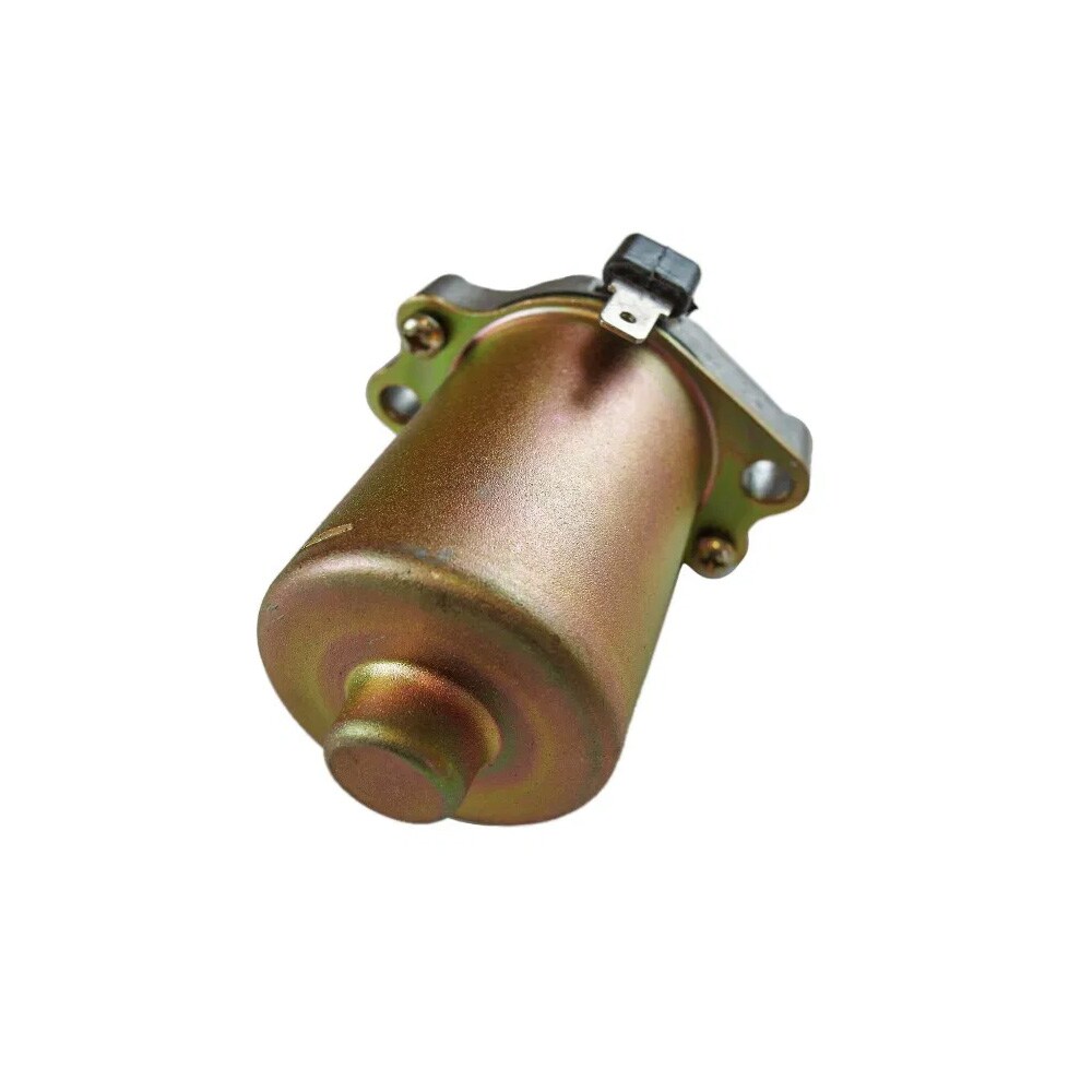 Startmotor 10 kugg (Tomos)