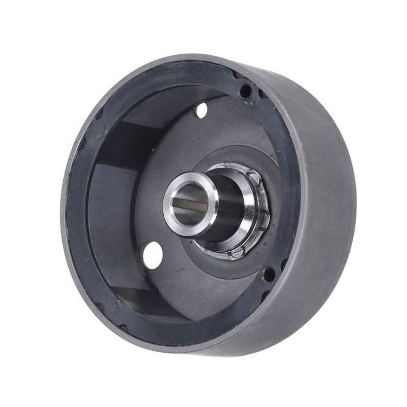 Svänghjul 12V 80W (Tomos A35, kickstart)