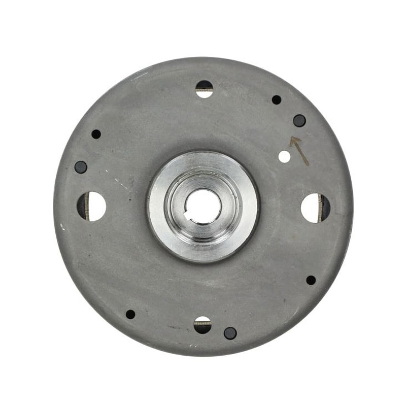 Svänghjul 12V 80W (Tomos A35, kickstart)