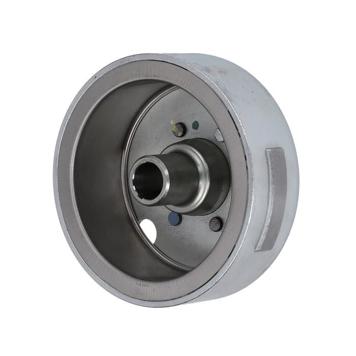 Svänghjul pickup-tändning, original (Tomos A35/A55 kickstart)