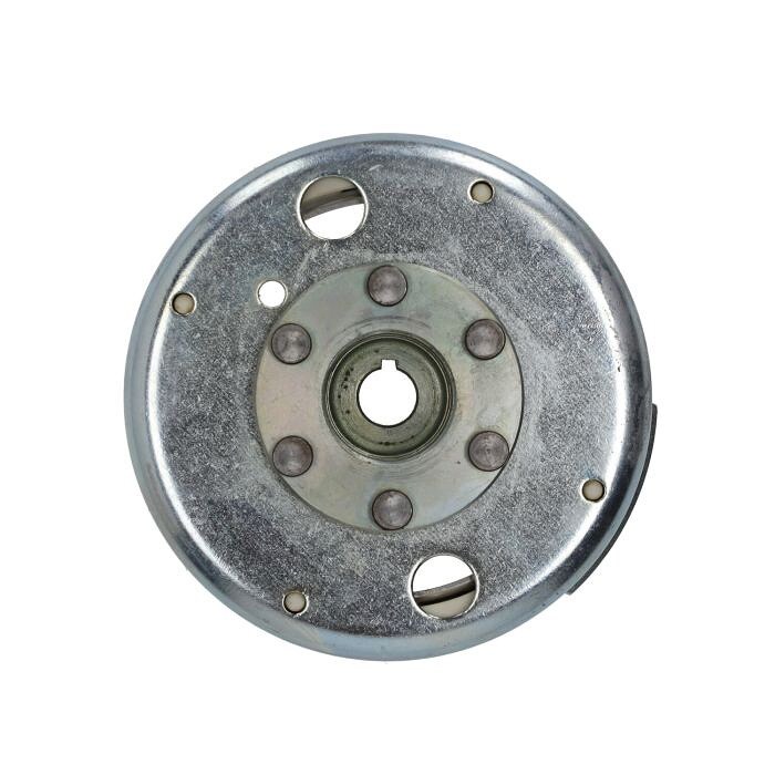 Svänghjul pickup-tändning, original (Tomos A35/A55 kickstart)