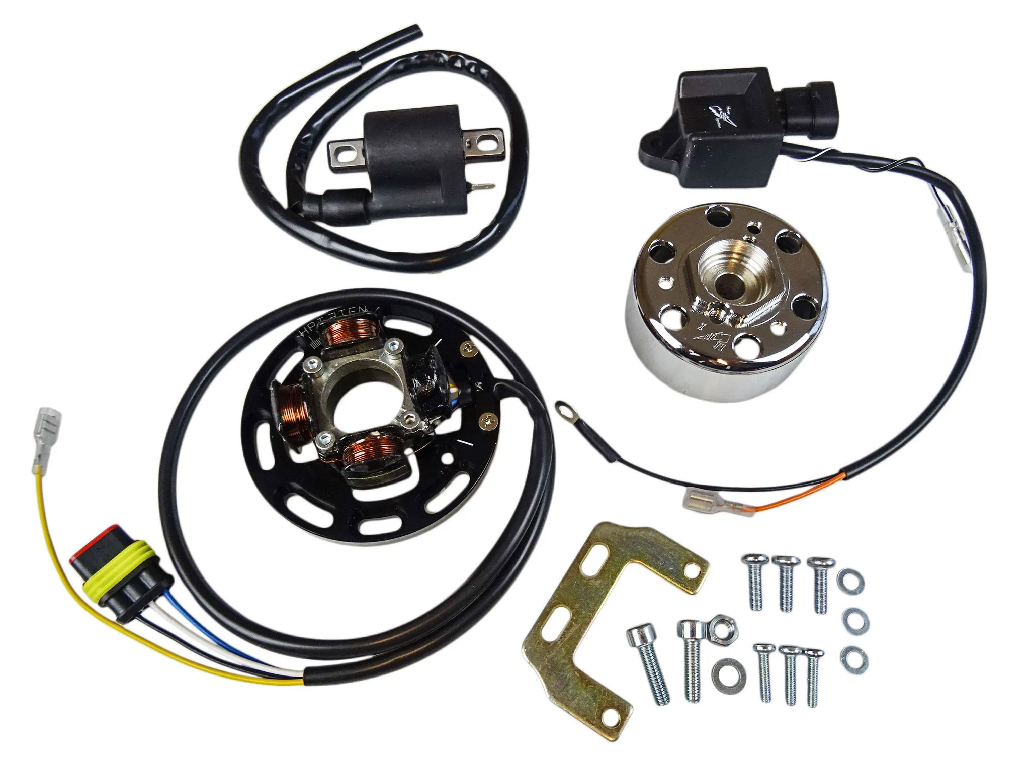 Tändsystem HPI 210 (Sachs 504/505/506)