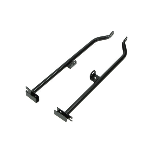 Blinkershållare bak / sidohandtag (Honda MB50)