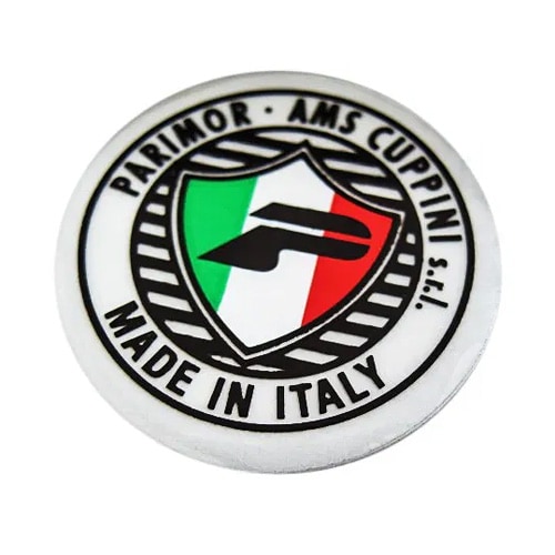 Blinkershållare bak / sidohandtag (Honda MB50)