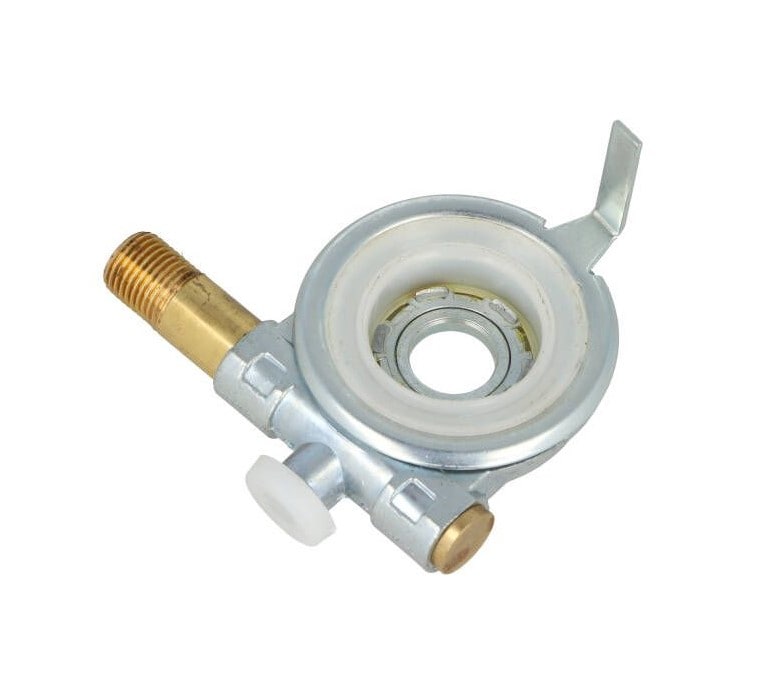 Hastighetsmätardrivning (Piaggio Ciao/SI)