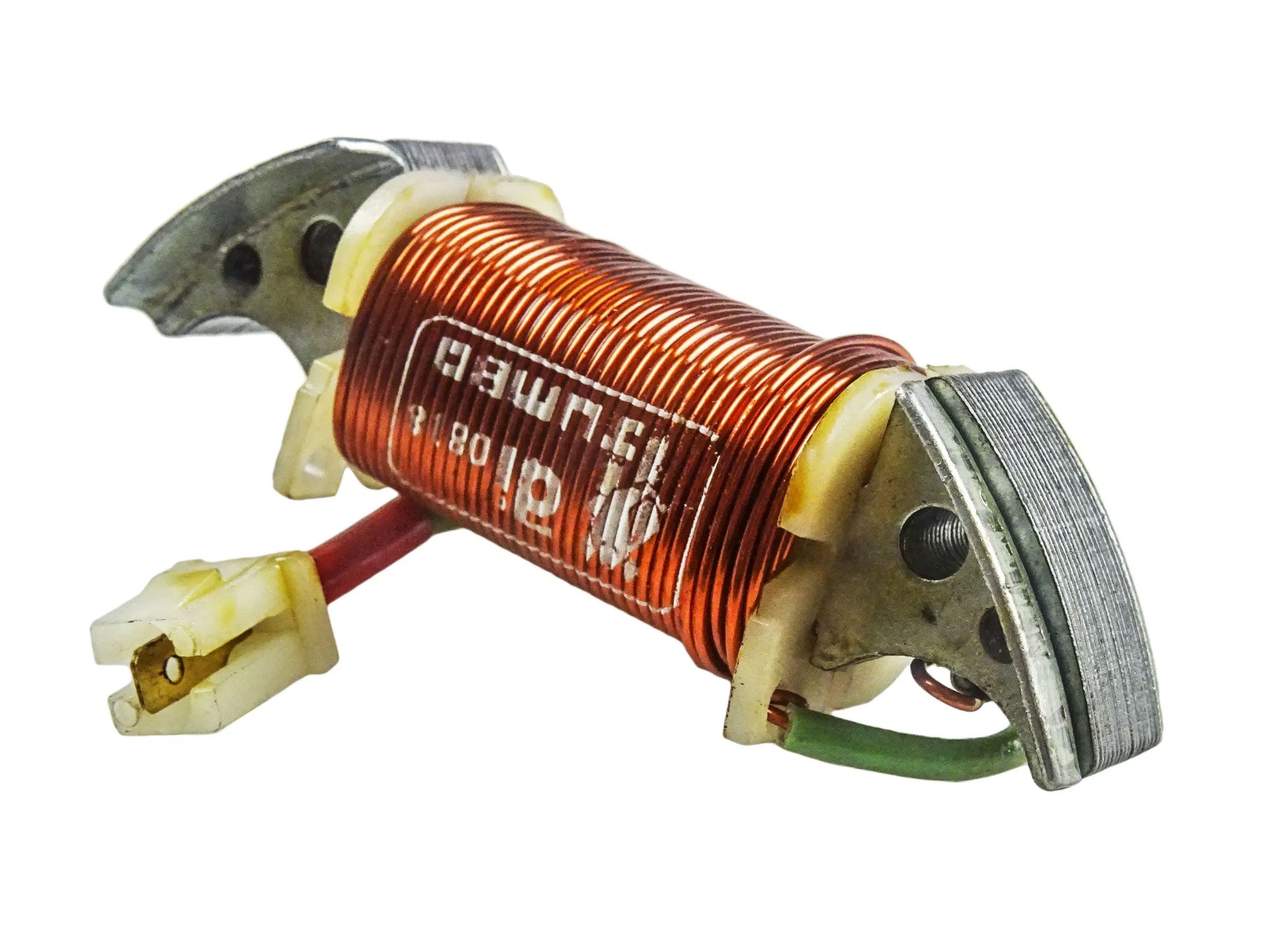 Ljusspole cc:50 L:47 (Piaggio Ciao/Bravo/SI)