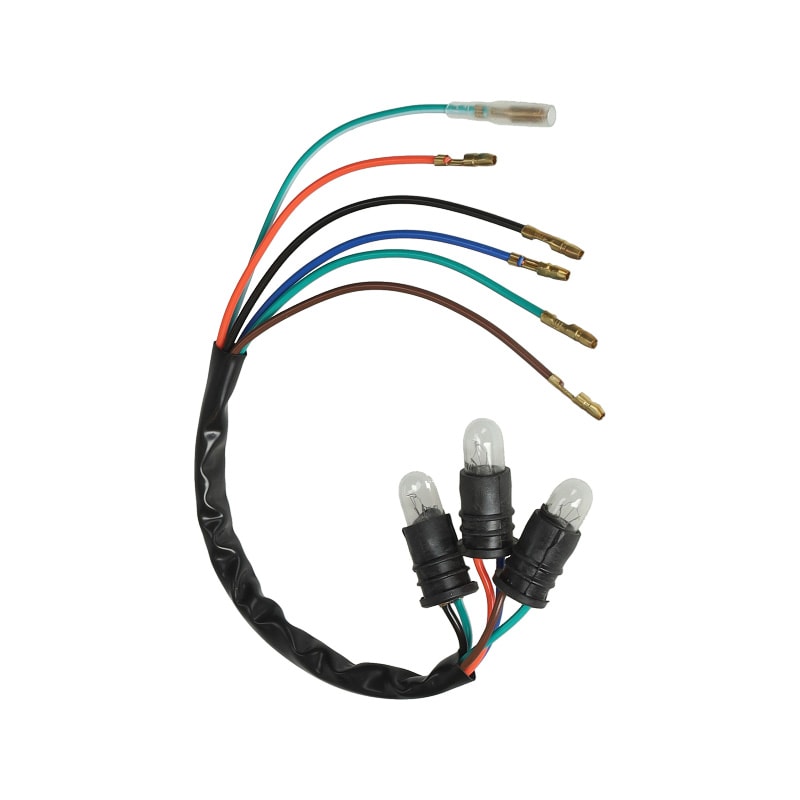 Kabelstam instrumentpanel (Honda MB50)