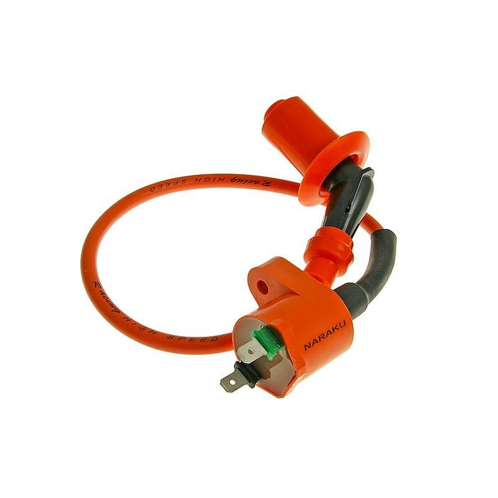 Tändspole racing, 2 stift - NARAKU