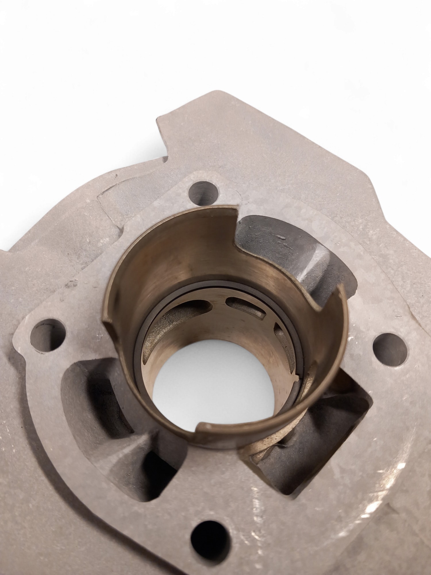 Cylindersats AIRSAL 45mm/70cc (Honda MB/MT50)