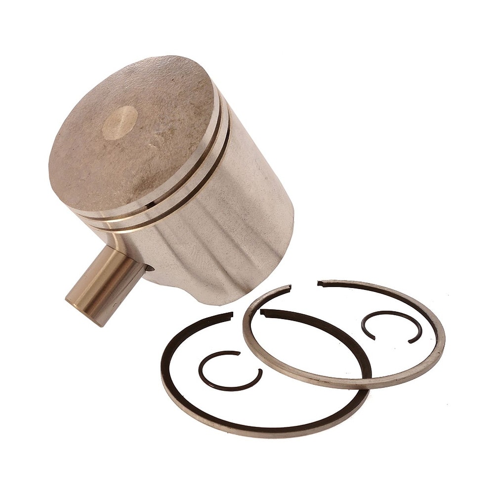 Cylindersats 45mm/70cc, 7hk, gjutjärn (Honda MB/MT50)