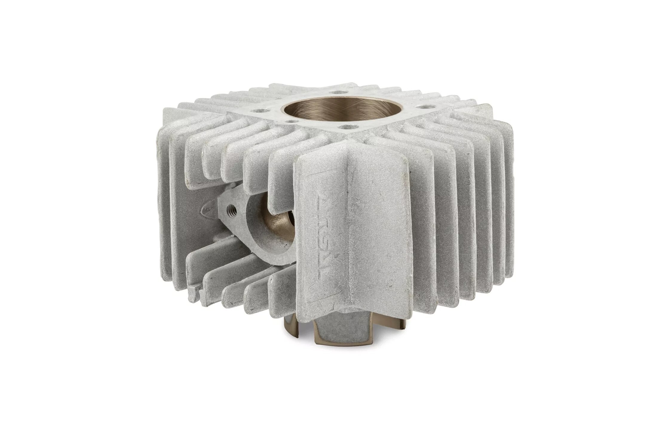 Cylindersats 44mm/65cc AIRSAL (Puch Maxi) Små kylflänsar