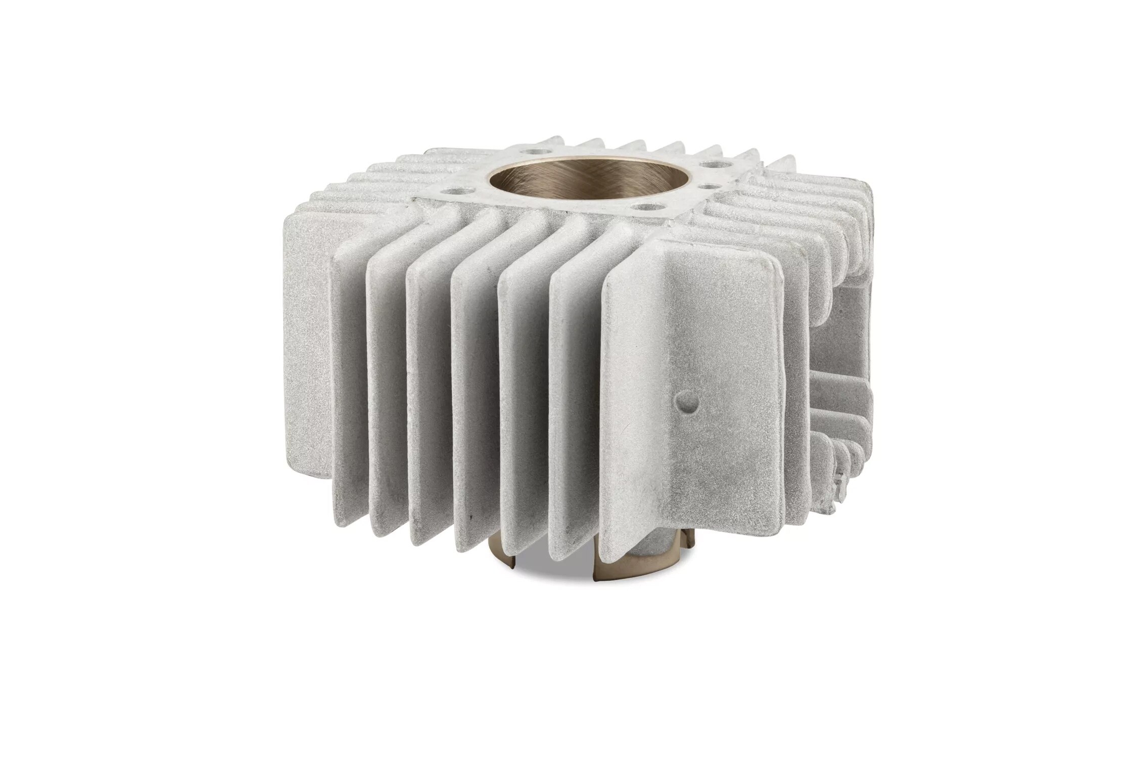 Cylindersats 44mm/65cc AIRSAL (Puch Maxi) Små kylflänsar