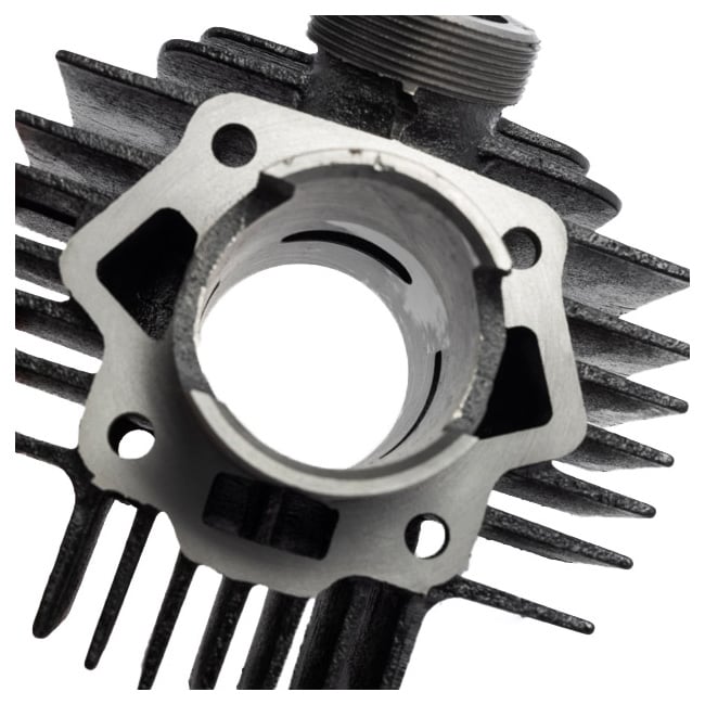 Cylindersats 50cc 5,5hk (Suzuki K50)