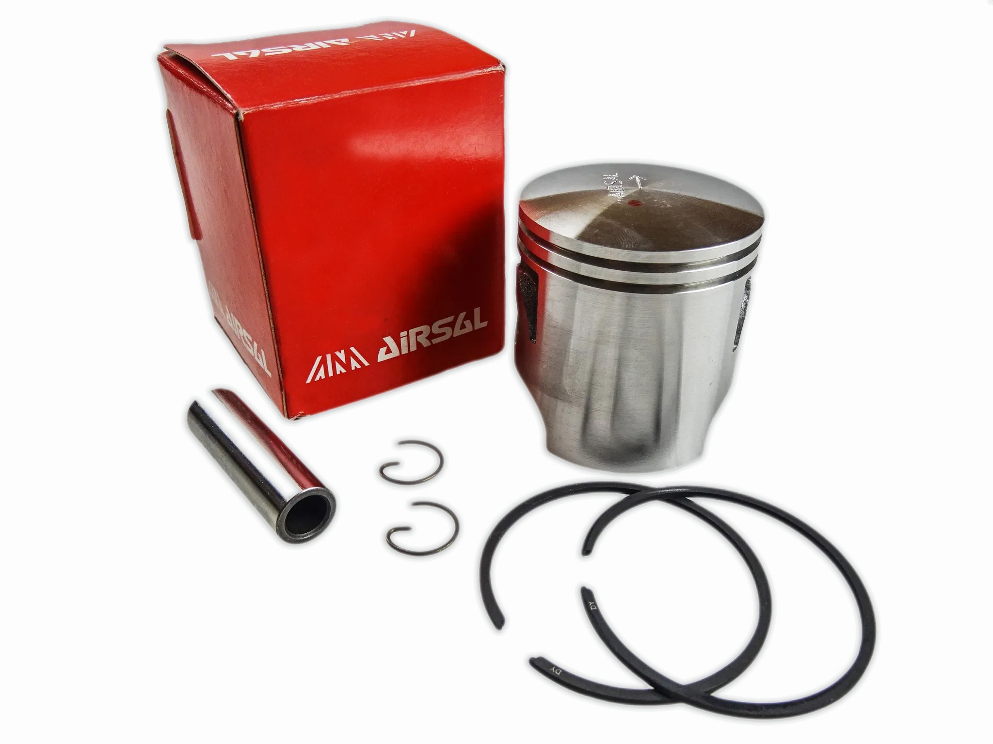 Kolv 47mm/70cc AIRSAL (Suzuki TS50X)