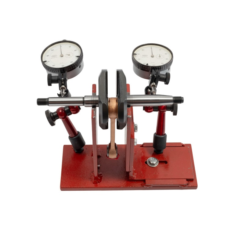 Vevparti std. (Sachs 3 & 4 vxl fotvxl) L17 lager NTS