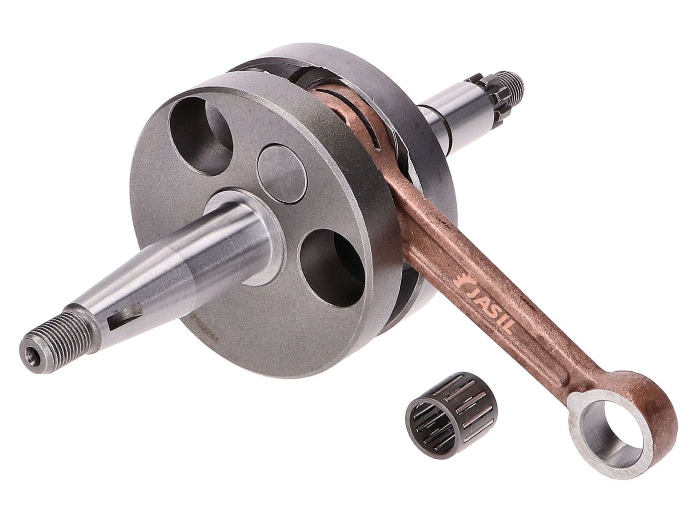 Vevparti (Puch 3/4-växlade) JASIL/TopRacing