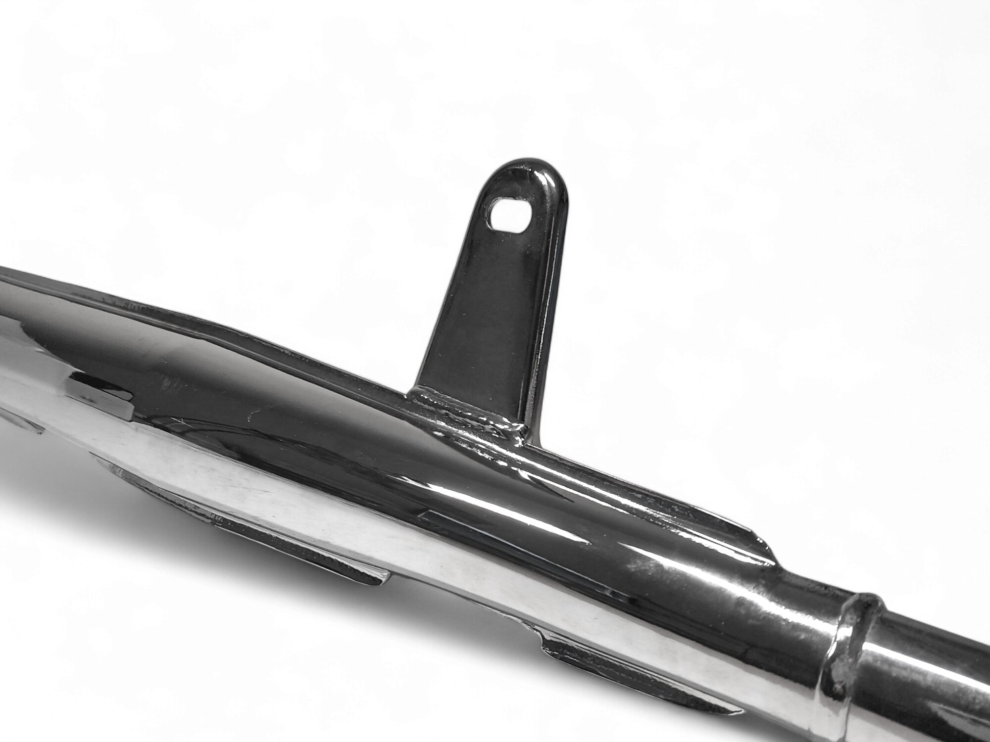 Ljuddämpare 32mm (Yamaha FS1)