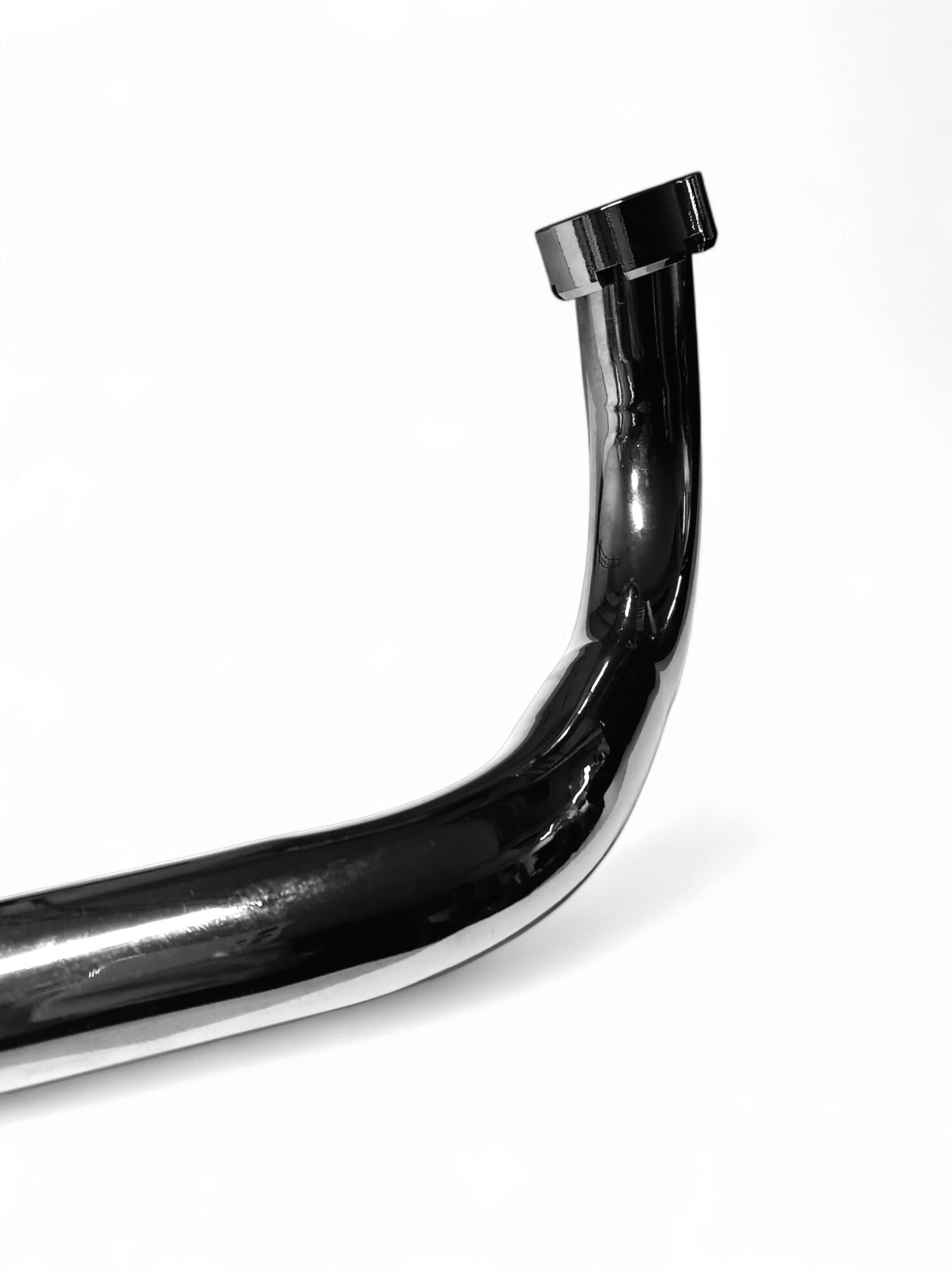 Ljuddämpare 32mm (Yamaha FS1)