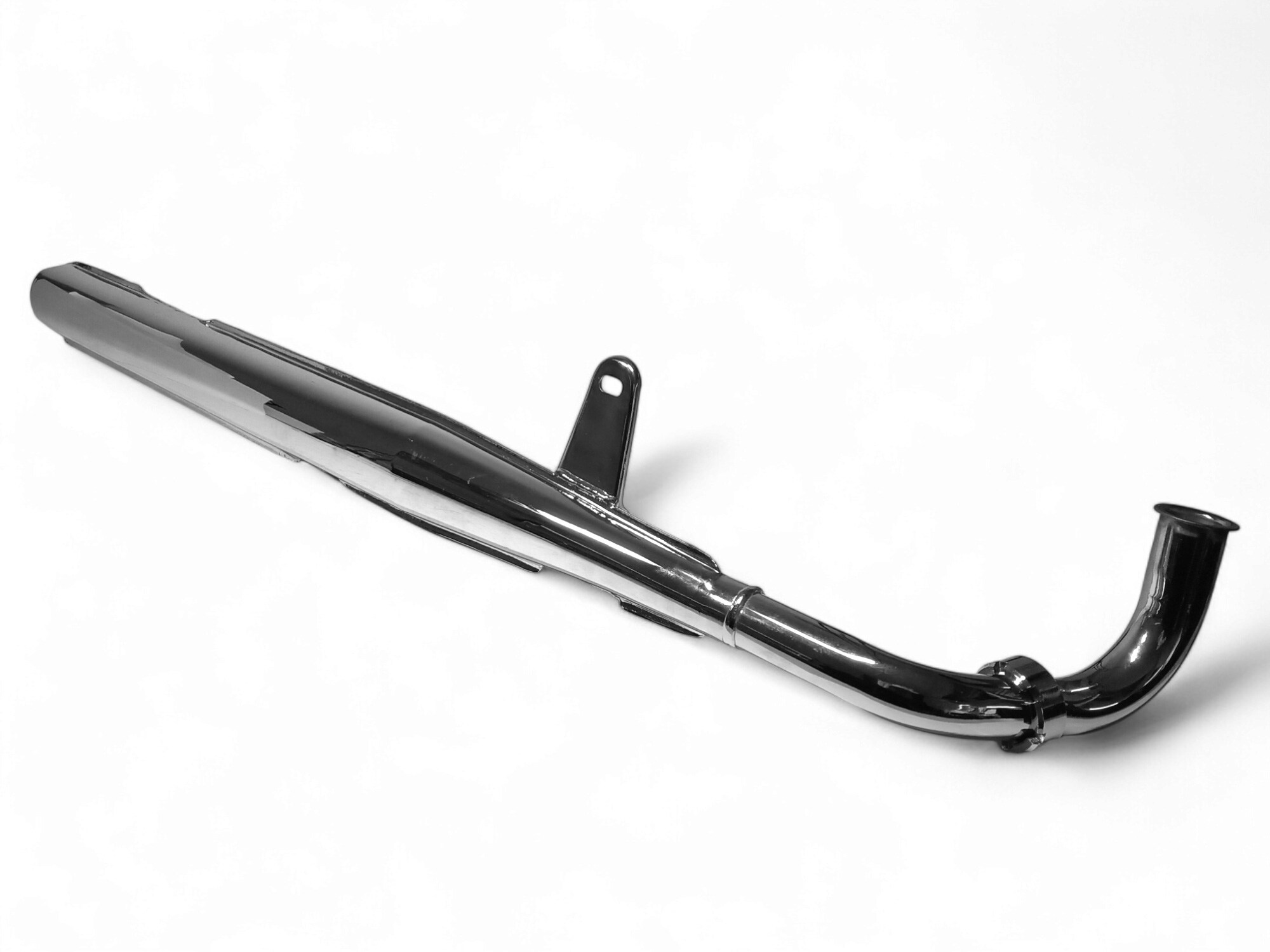 Ljuddämpare 32mm (Yamaha FS1)