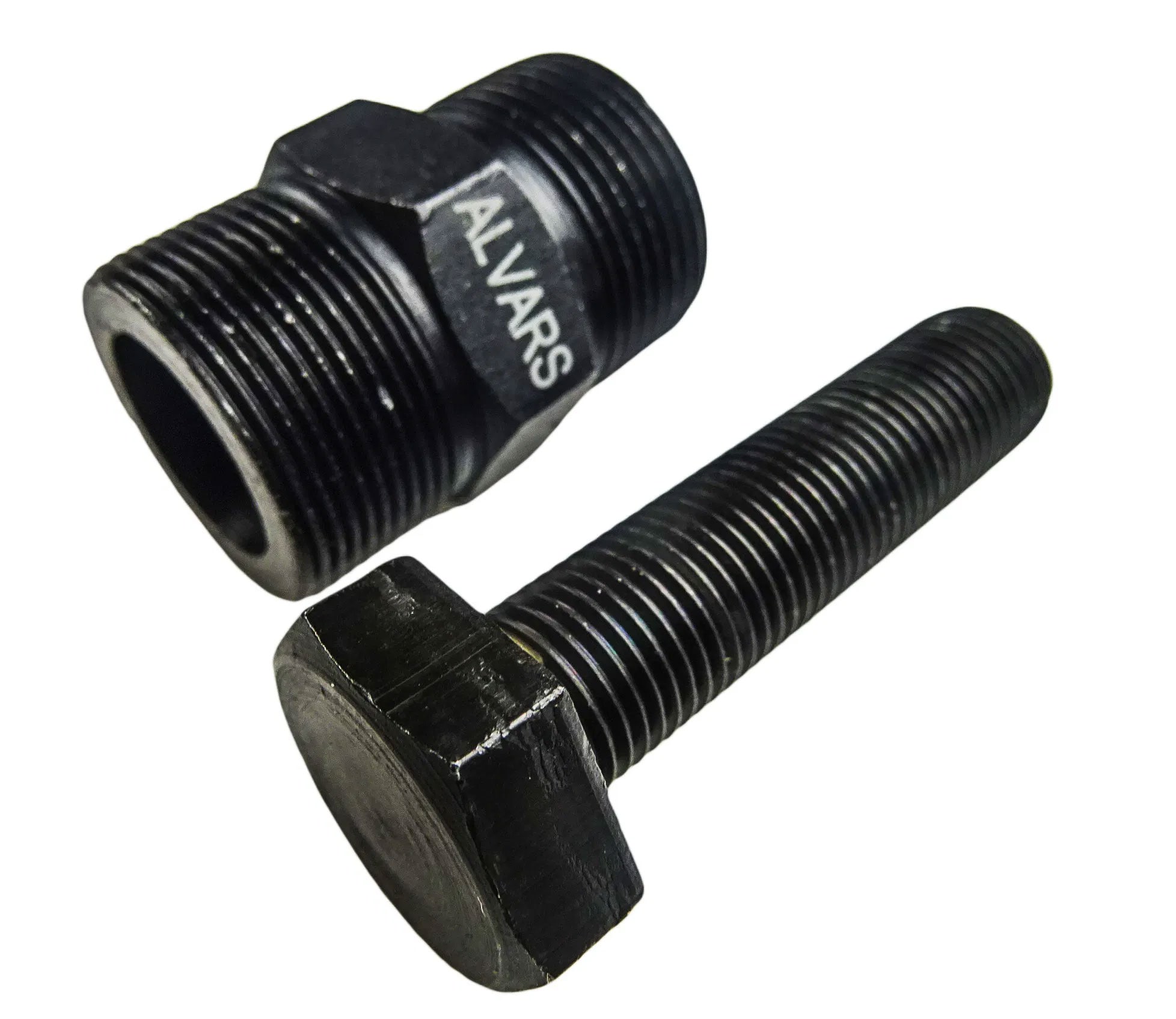Avdragare M26 x1,5mm/ M27 x1,25mm