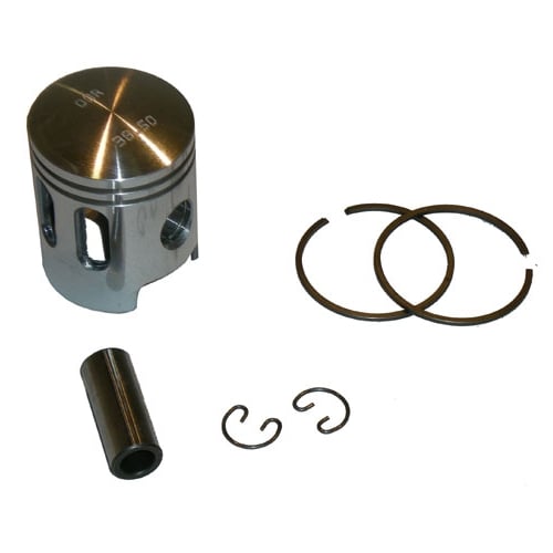 Kolv 38,5mm (ÖD) 45km/h, original (Tomos A35)