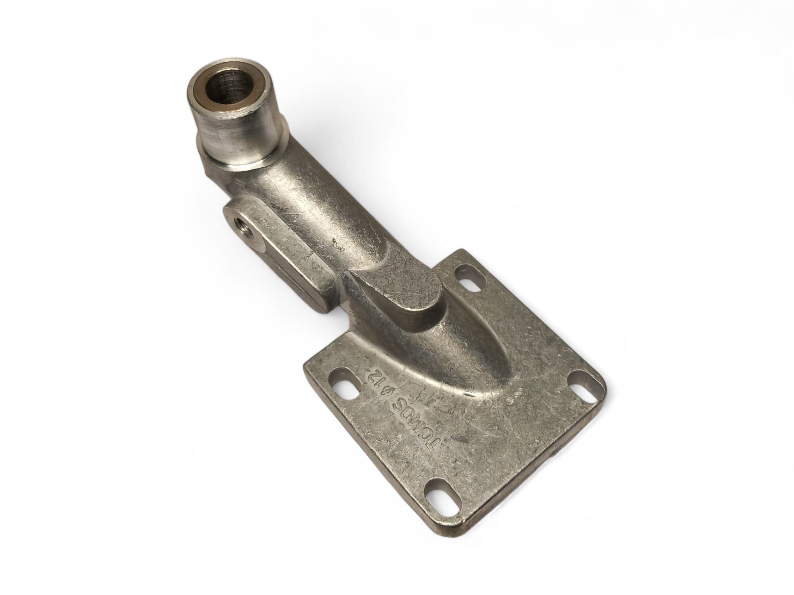 Insugingsrör 10mm, Tomos