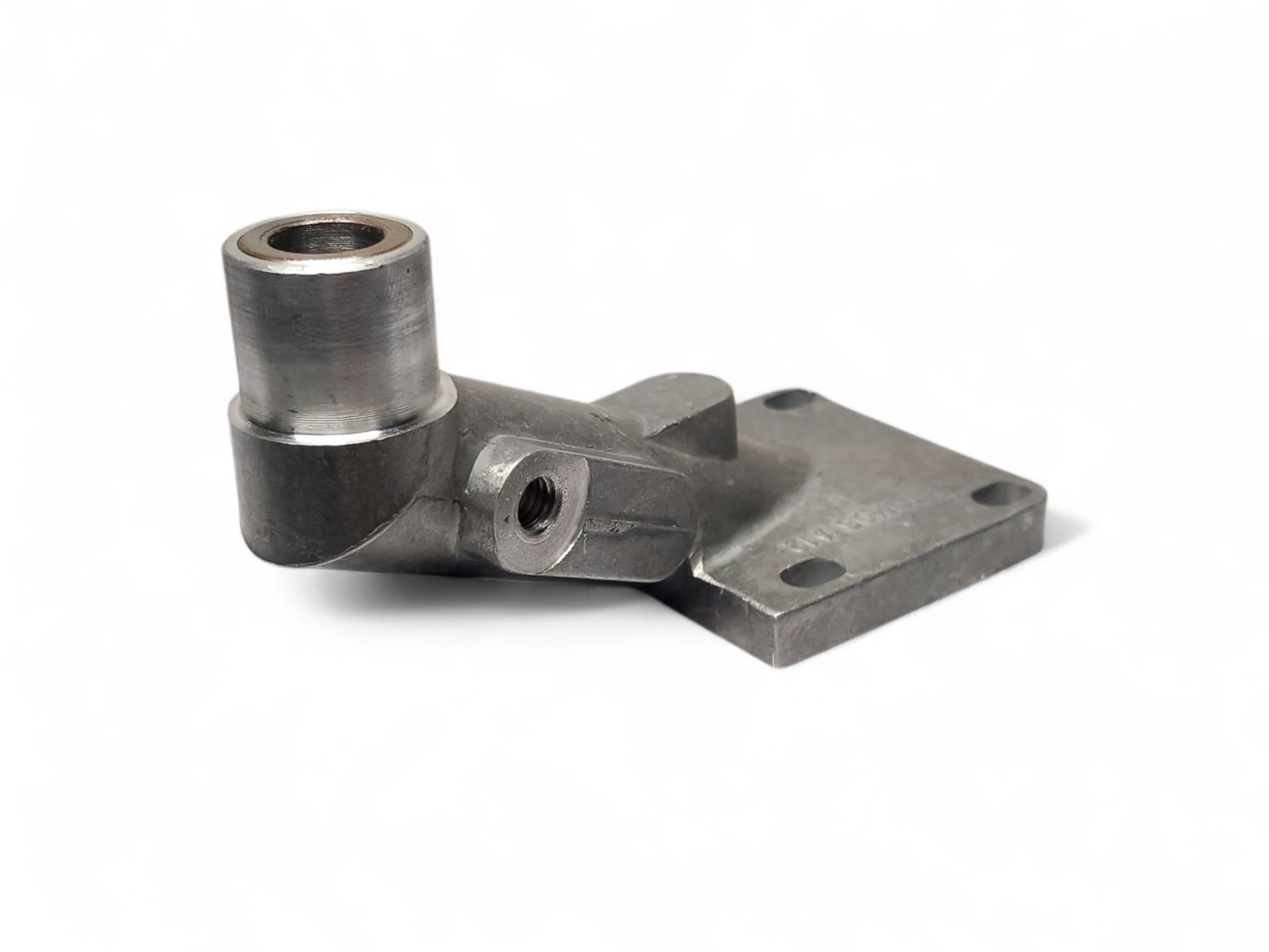 Insugingsrör 10mm, Tomos