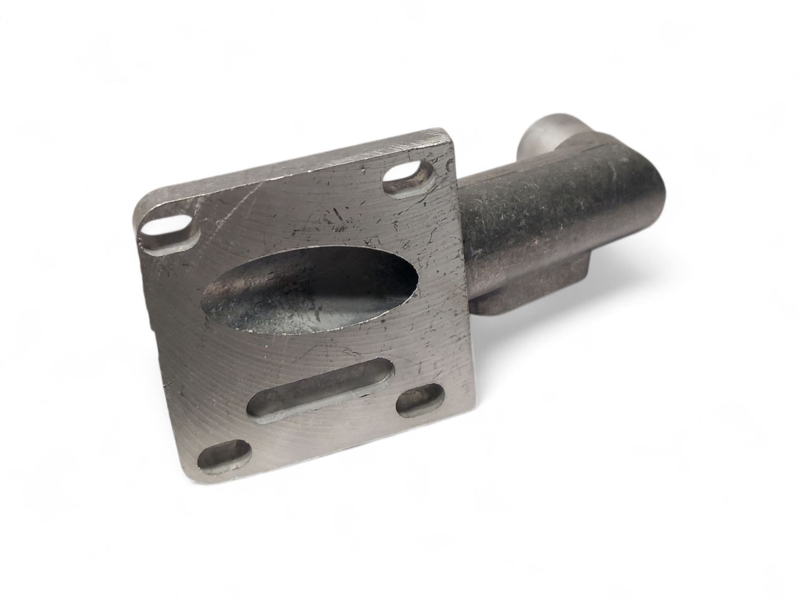 Insugingsrör 10mm, Tomos