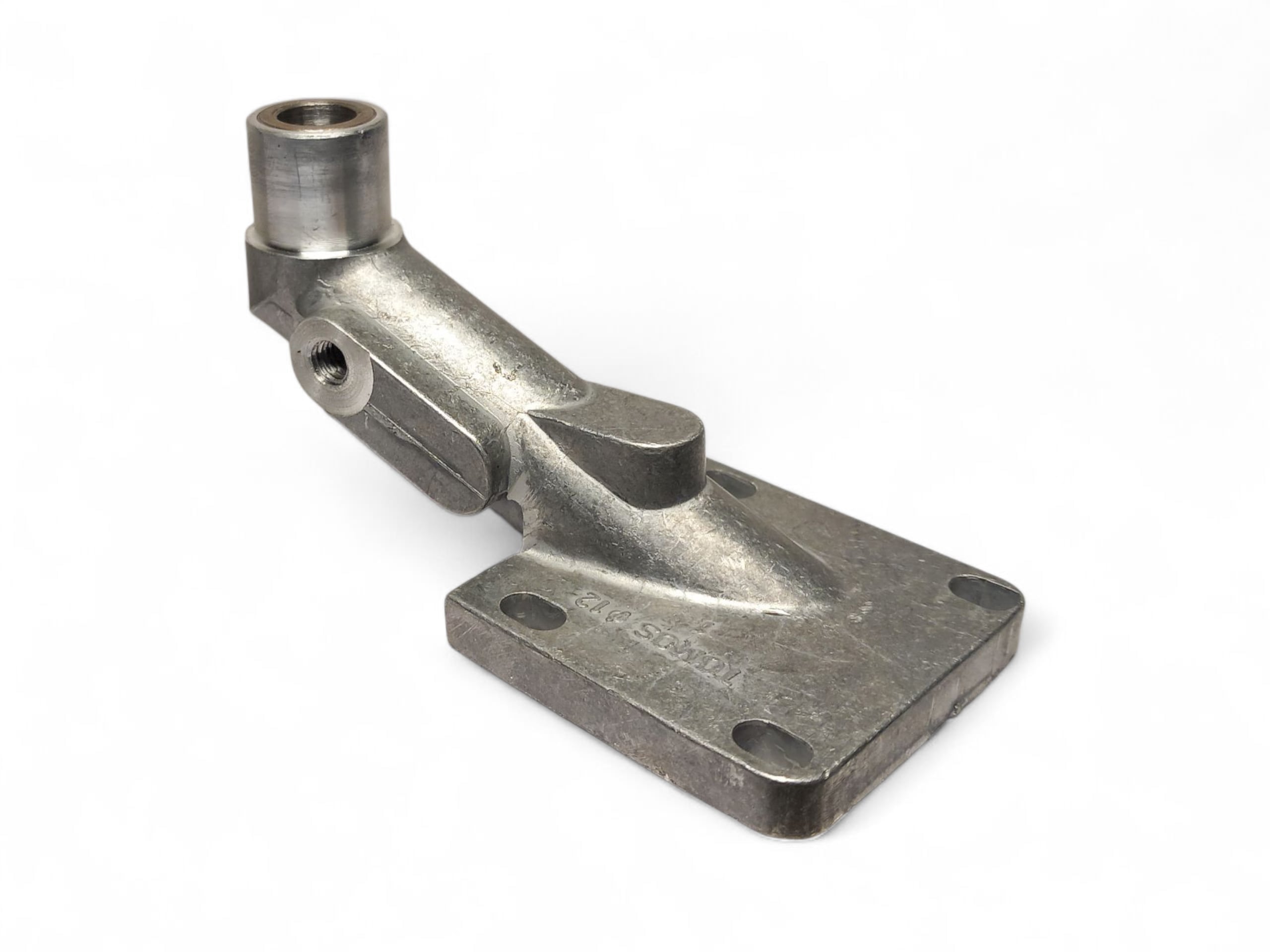 Insugingsrör 10mm, Tomos