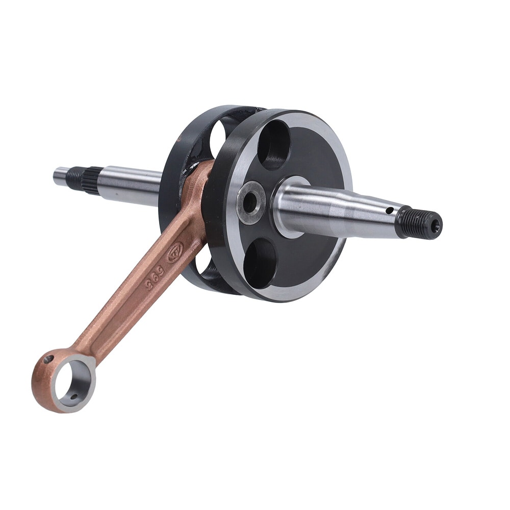 Vevparti komplett, A-kvalitet (Tomos A35/A55)