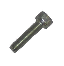 Insexskruv M5 x 20mm, 10-pack