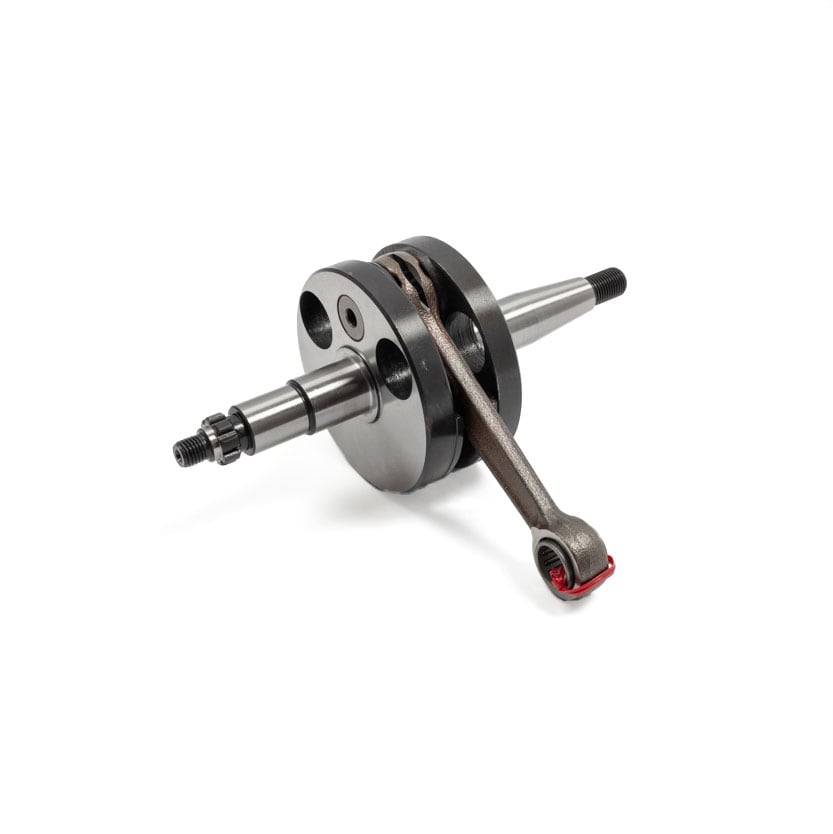 Vevparti std. (Puch 2-växlade)