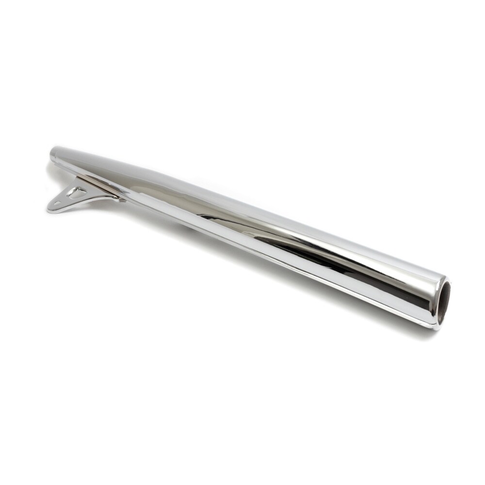 Ljuddämpare Suzuki K50