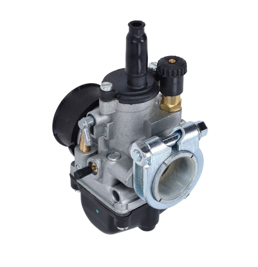 Förgasare 21mm typ Dellorto PHBG CS