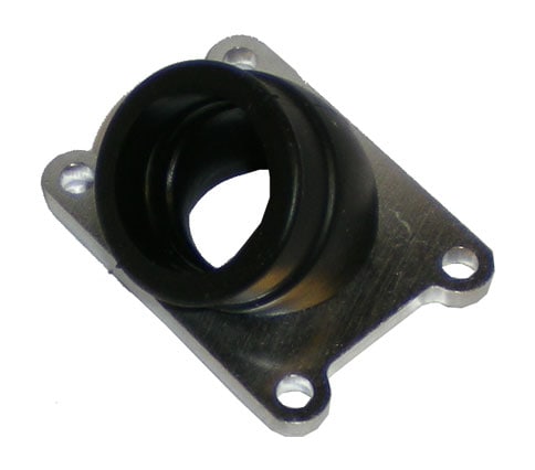 Insugsgummi, roterbart, trim 32mm (Derbi - EBE/EBS/D50B0)