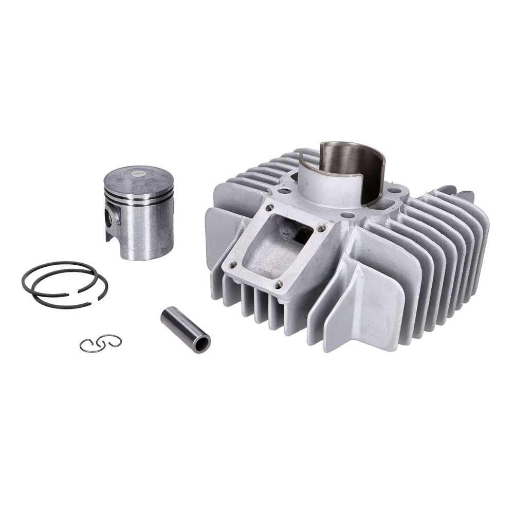 Cylindersats aluminium, 44mm/65-70cc (Tomos A35)
