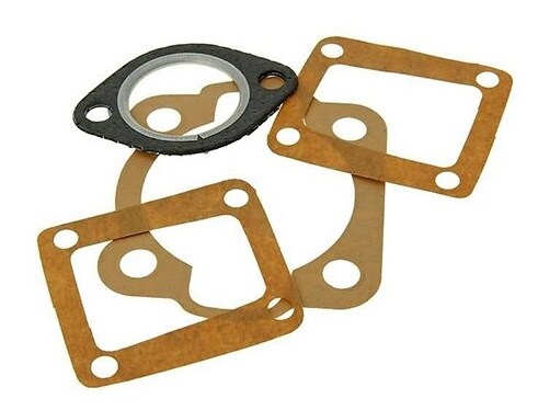 Sotningssats 44mm/65cc AIRSAL (Tomos)