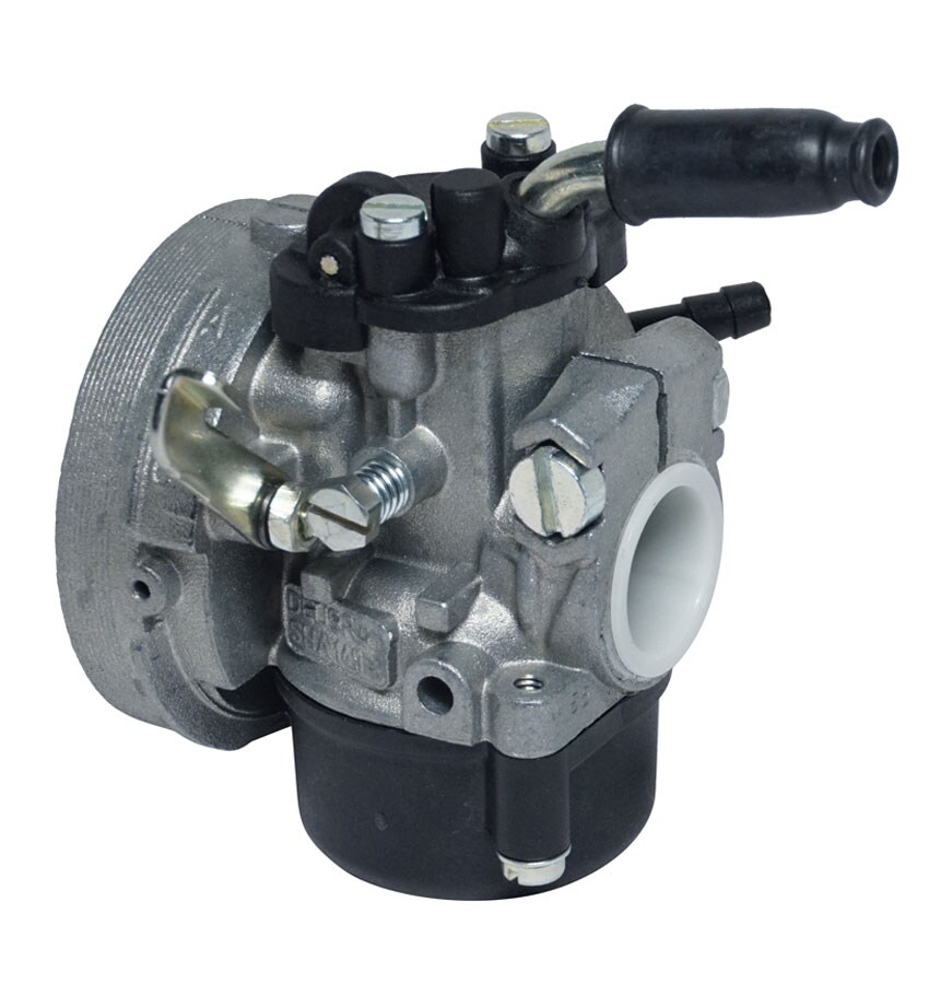 Förgasare komplett std. 9mm (Tomos)