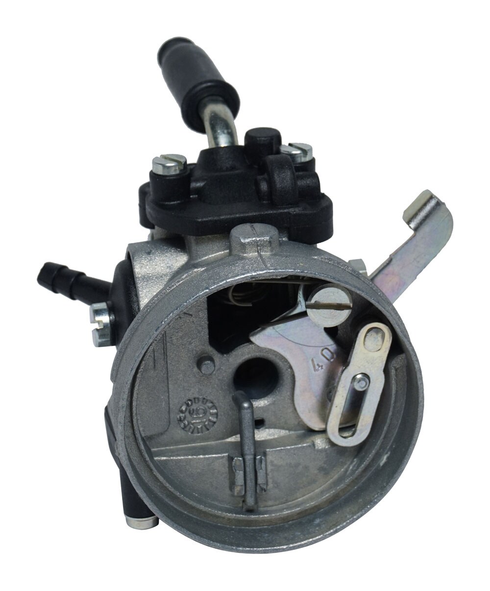 Förgasare komplett std. 9mm (Tomos)