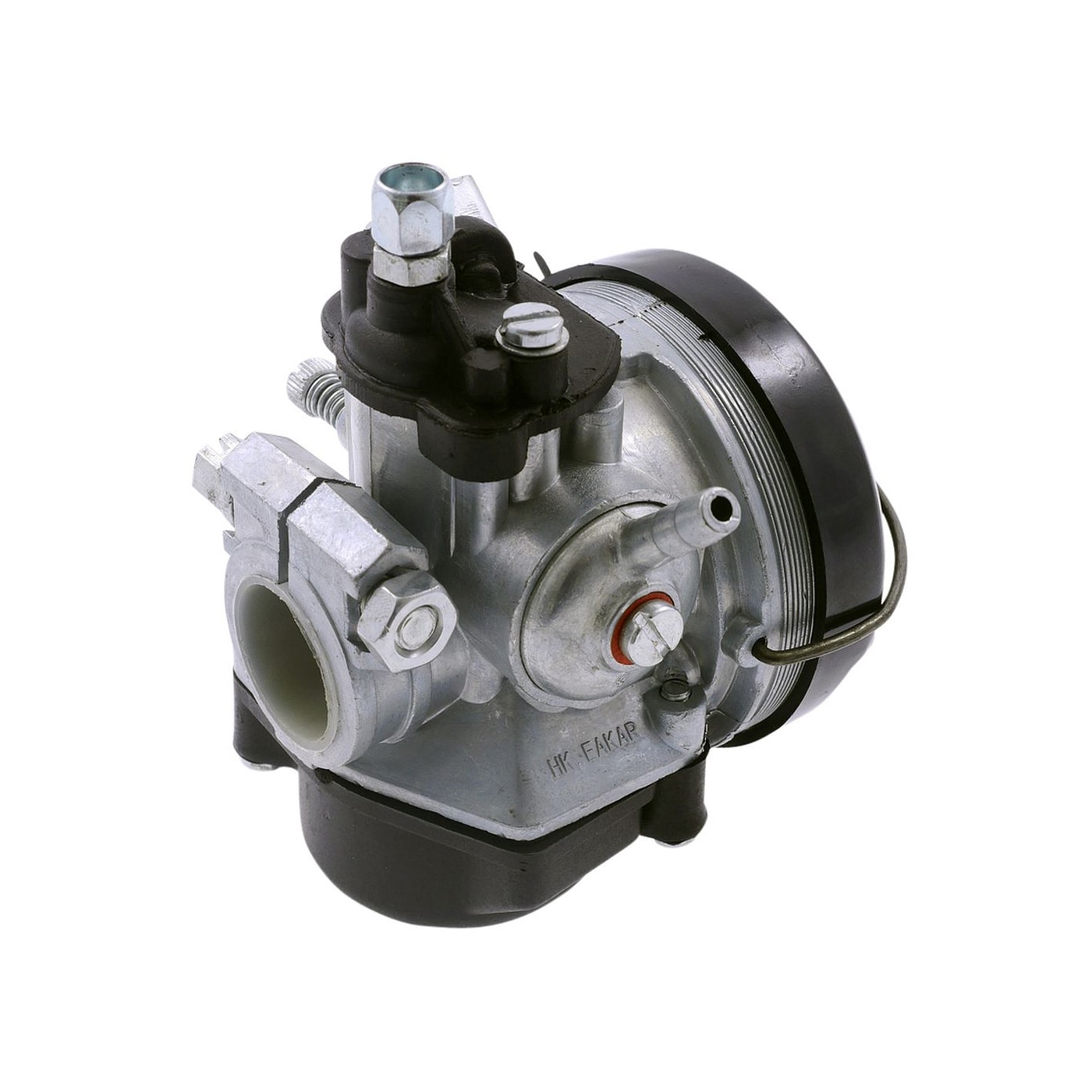 Förgasare SHA 15/15, komplett, 15mm (Tomos)