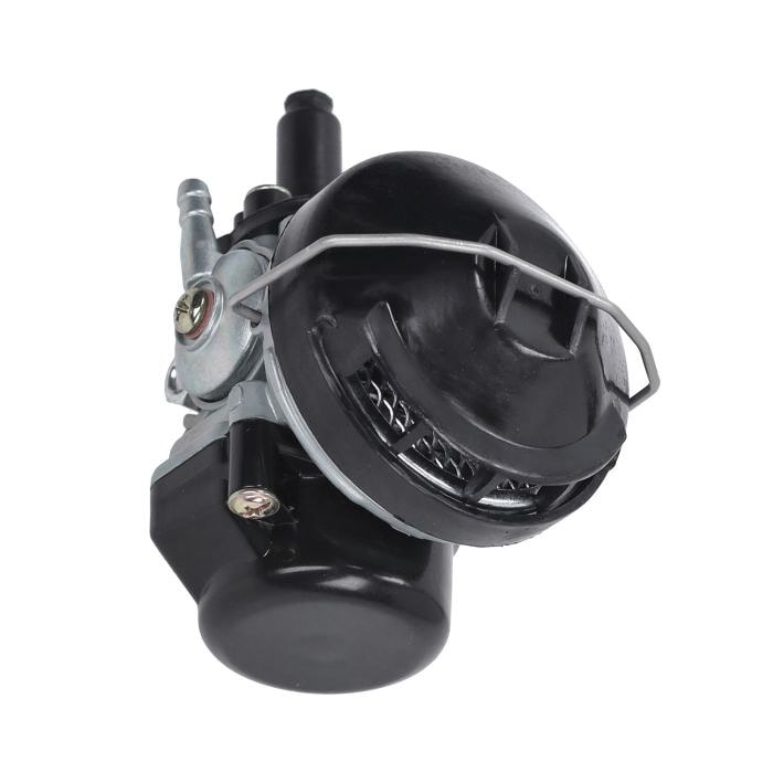 Förgasare SHA 15/15, komplett, 15mm (Tomos)