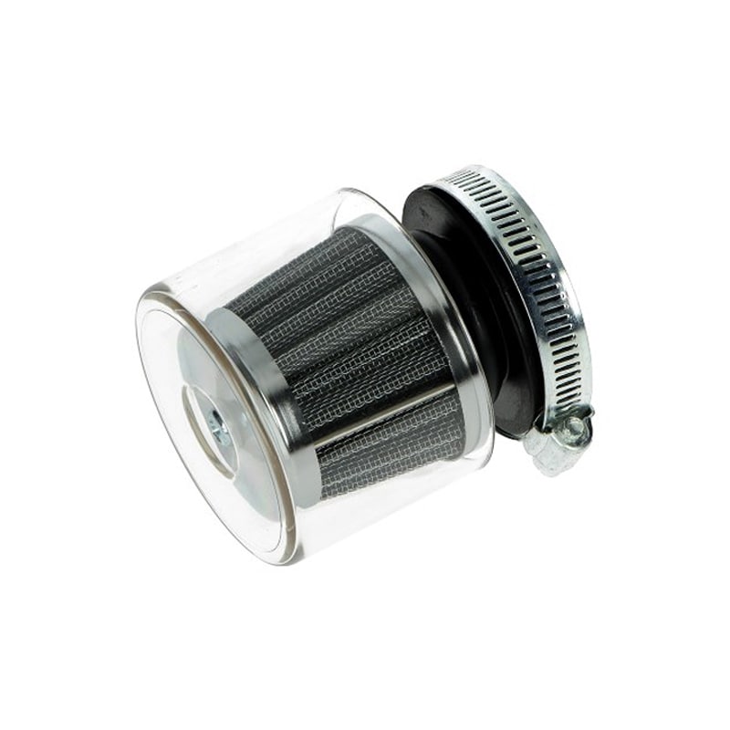 Luftfilter / powerfilter med kåpa (Tomos A3/A35)