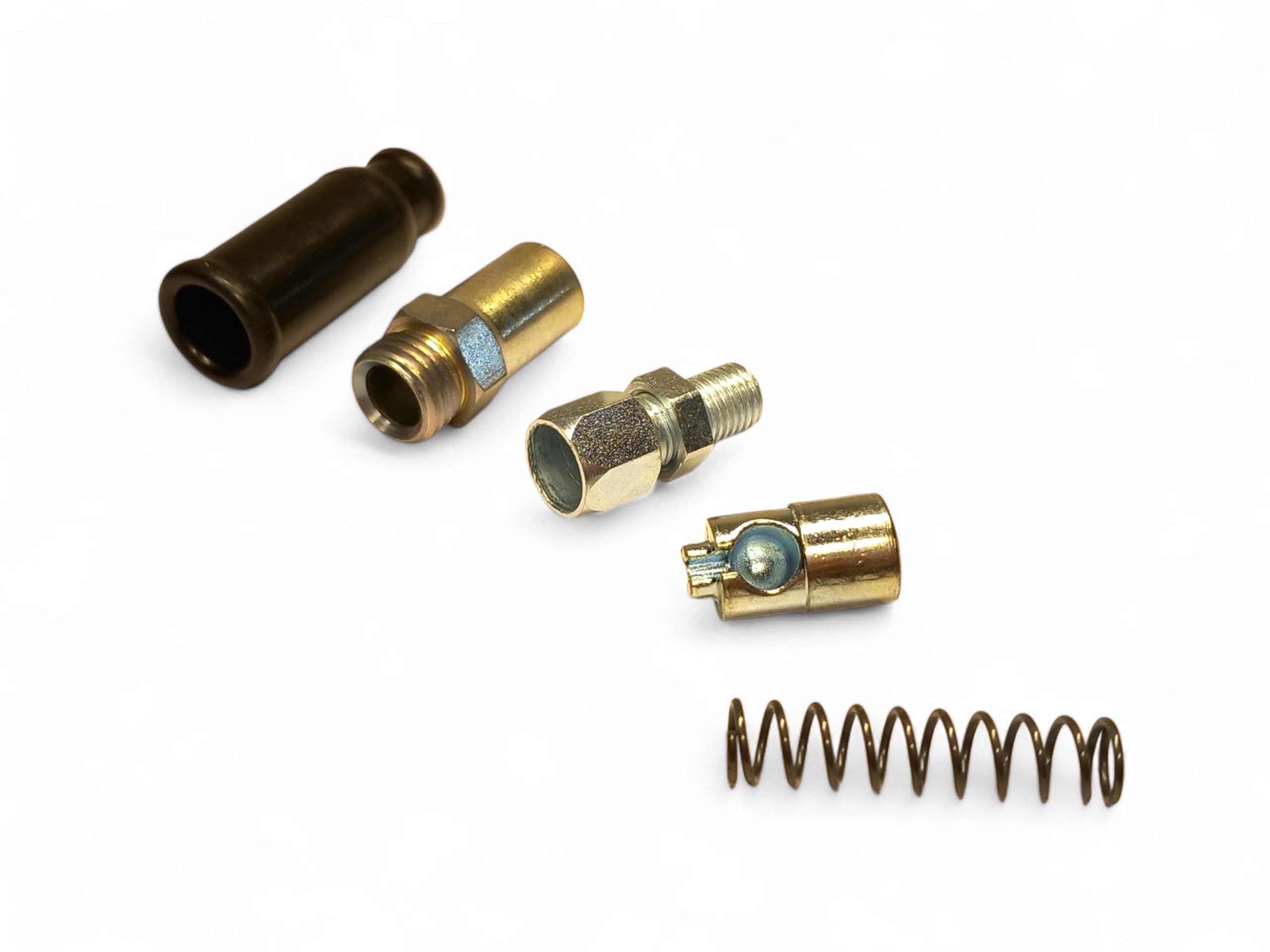 Chokesats för wire choke (Dellorto PHBG 19-21mm)