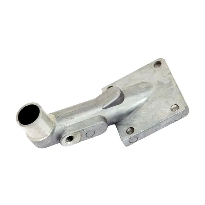 Insugsrör 15mm, trim (Tomos A35)