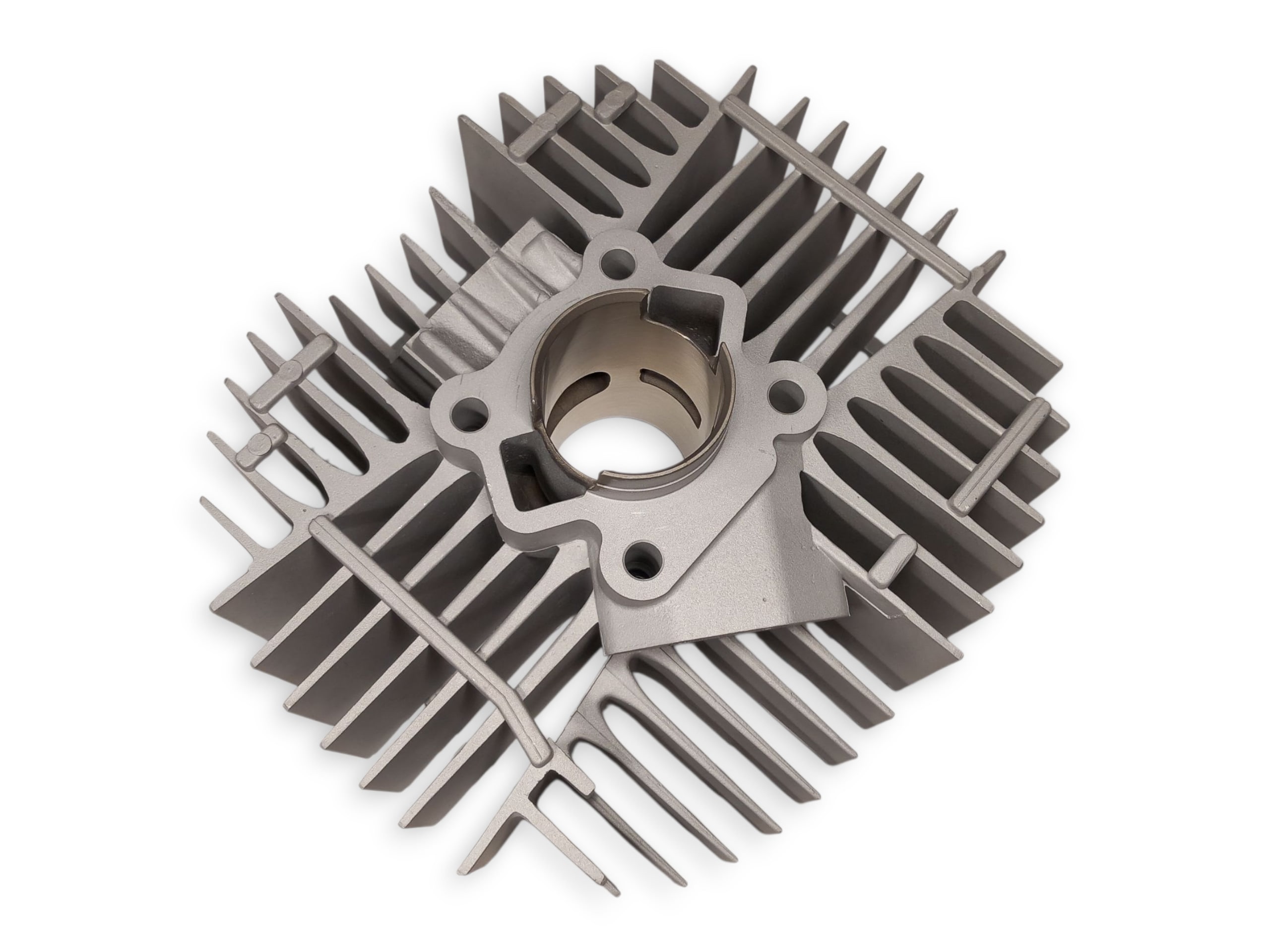 Cylindersats 70cc/44mm SBW (Kreidler 5-vxl)